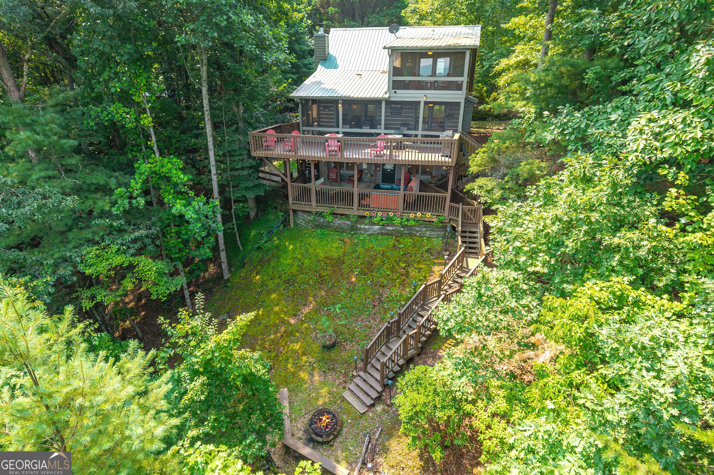 88 Down Yonder Road Property Photo 3