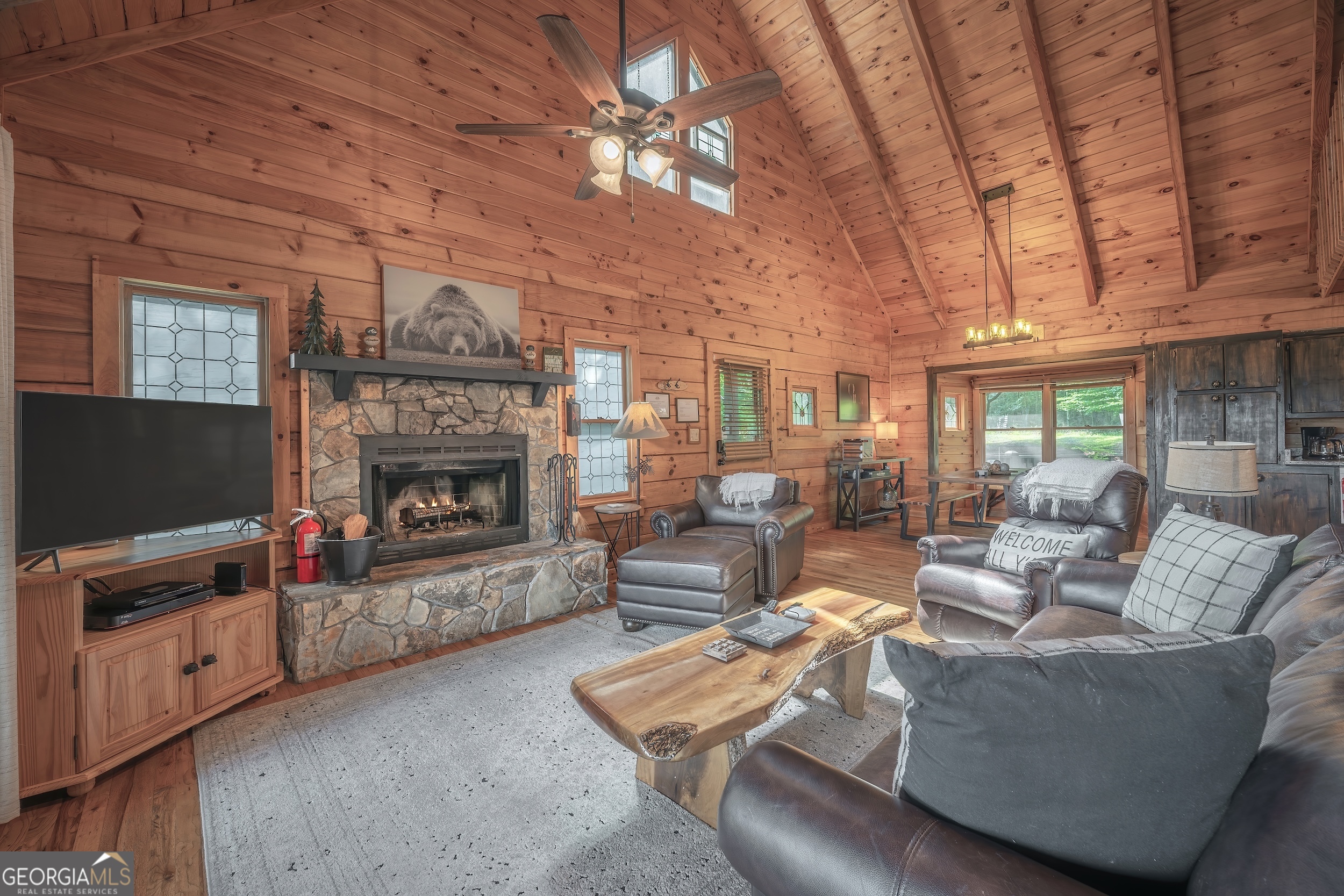 88 Down Yonder Road Property Photo 4