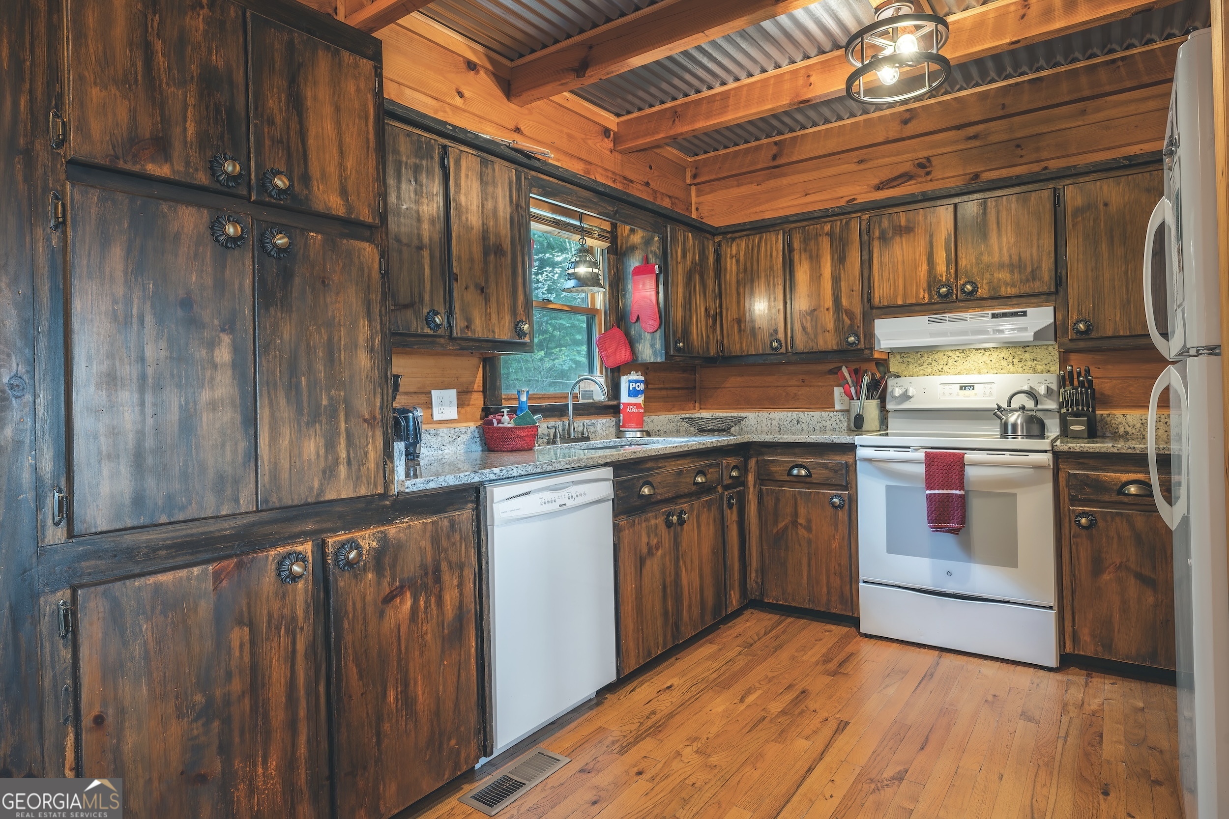 88 Down Yonder Road Property Photo 6