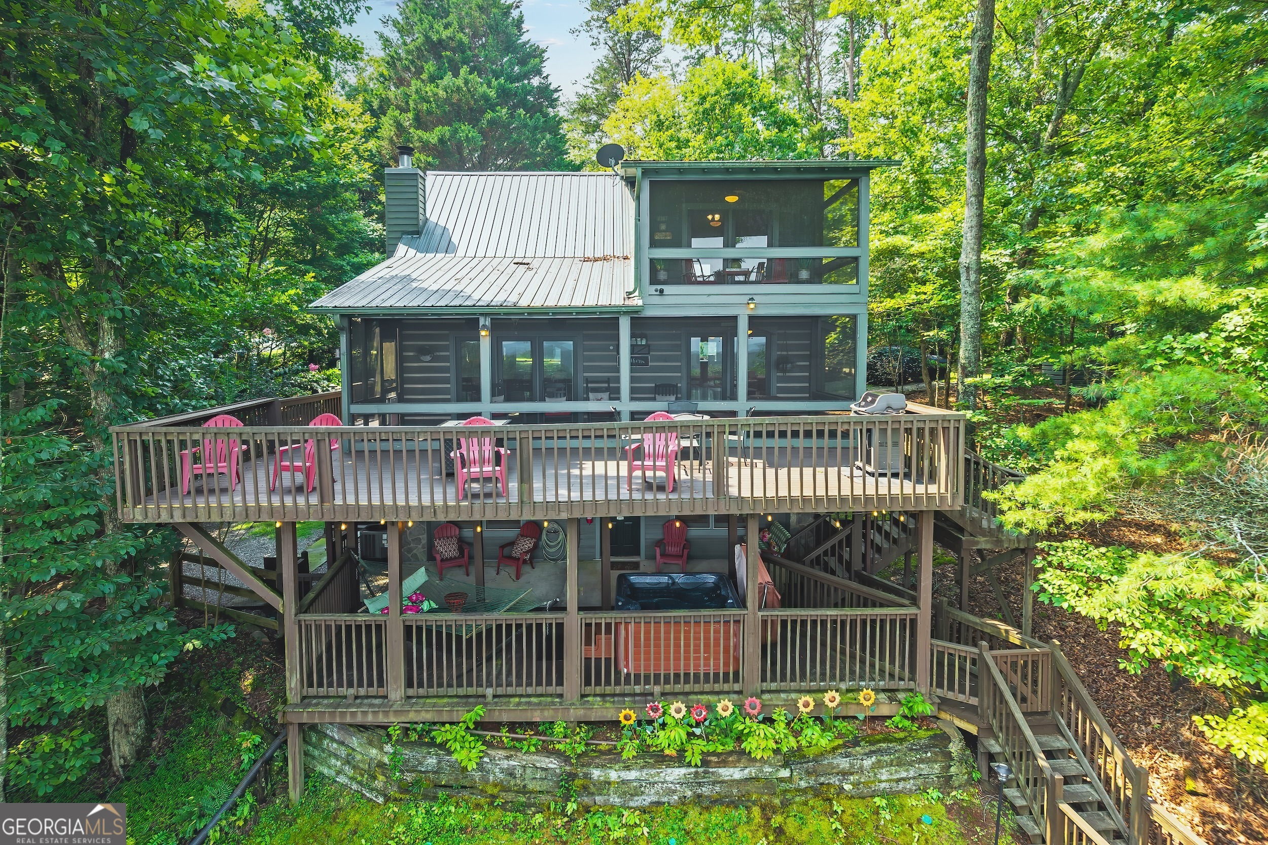 88 Down Yonder Road Property Photo 49
