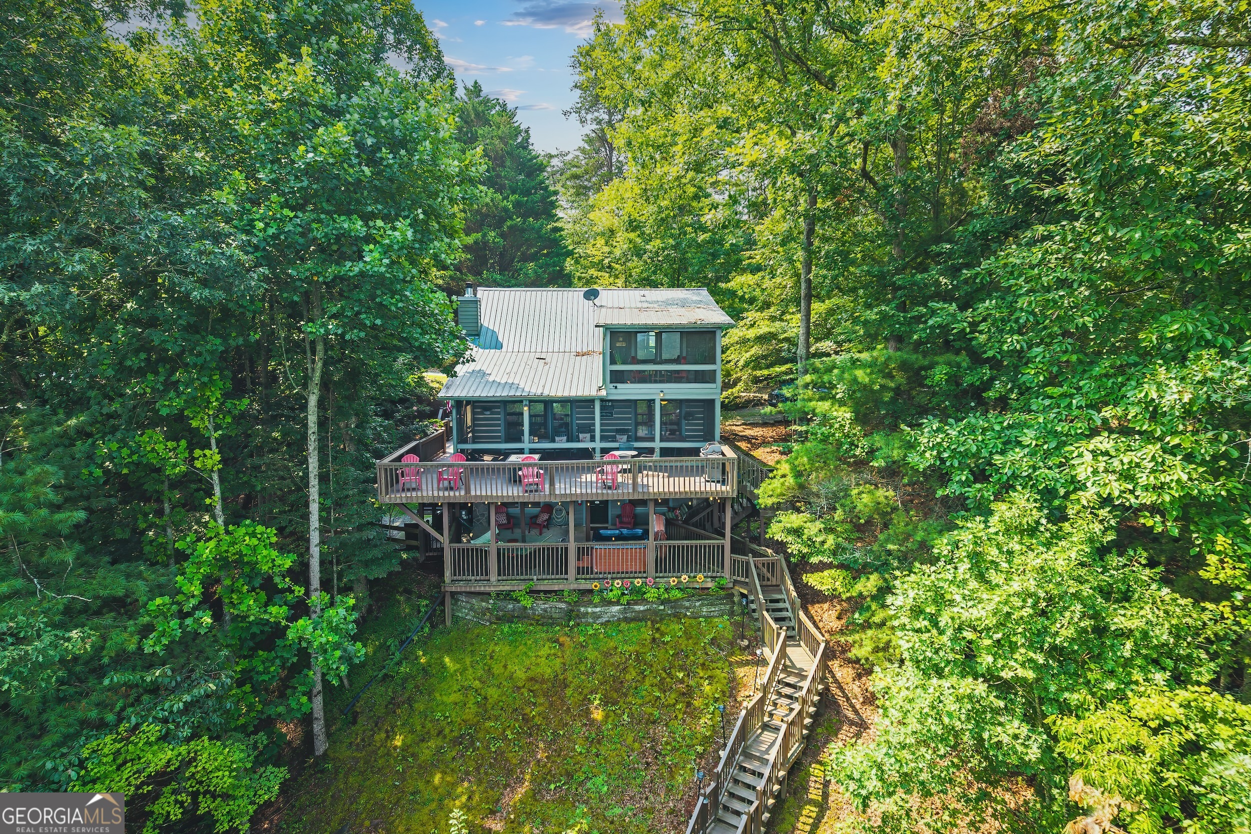 88 Down Yonder Road Property Photo 90