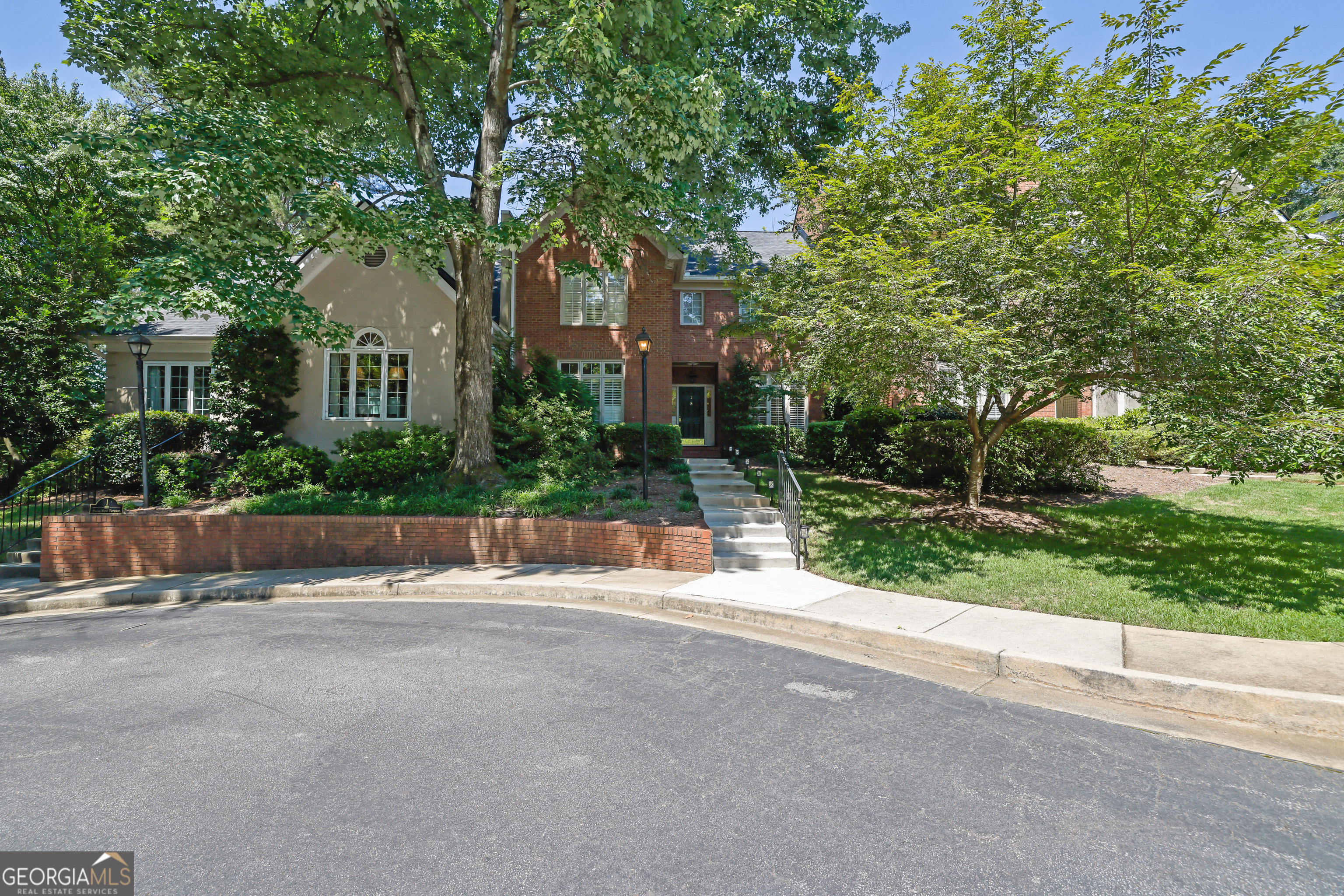 2 Paces West Terrace NW