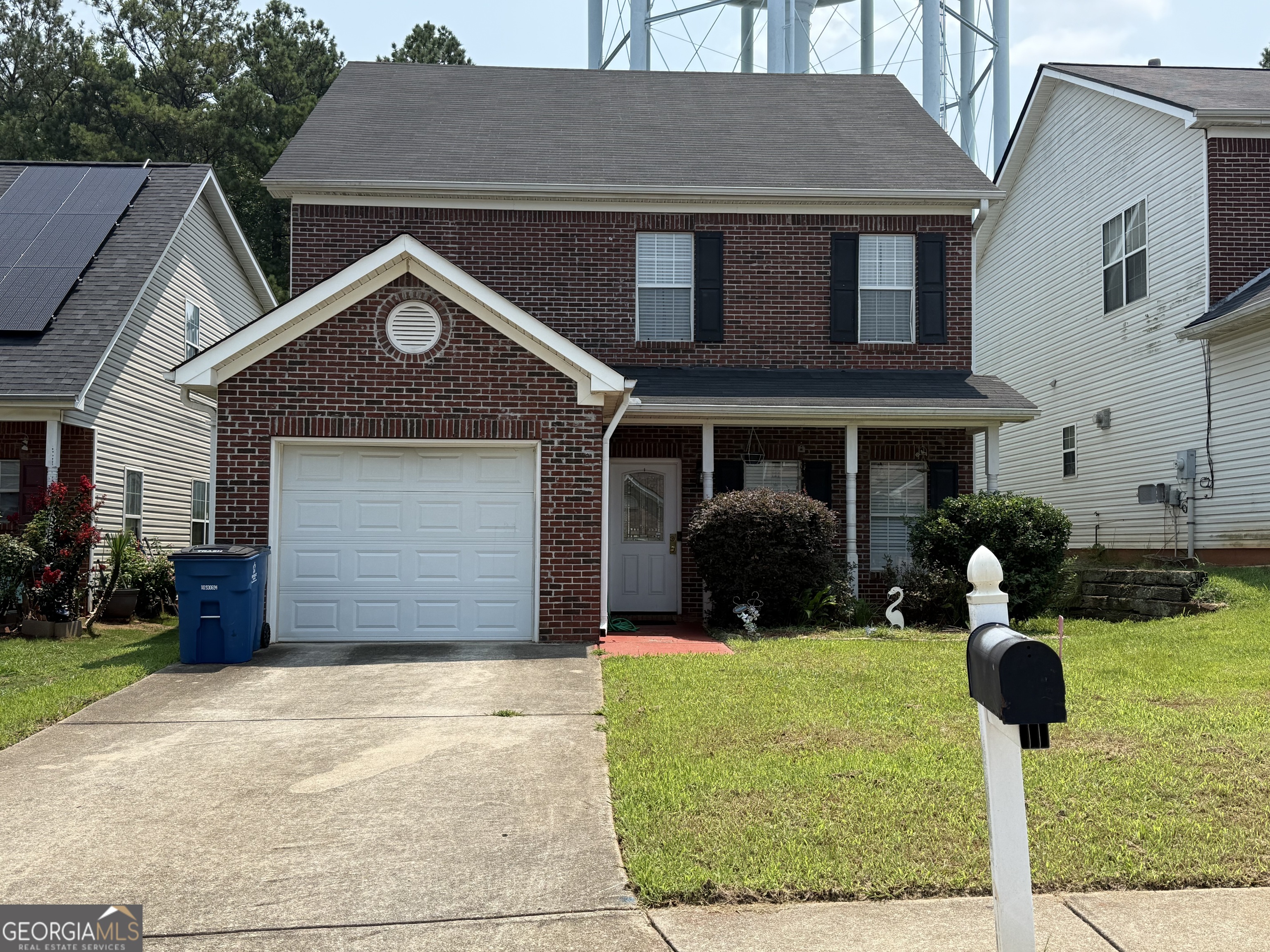 7544 Winderemere Park Property Photo 1