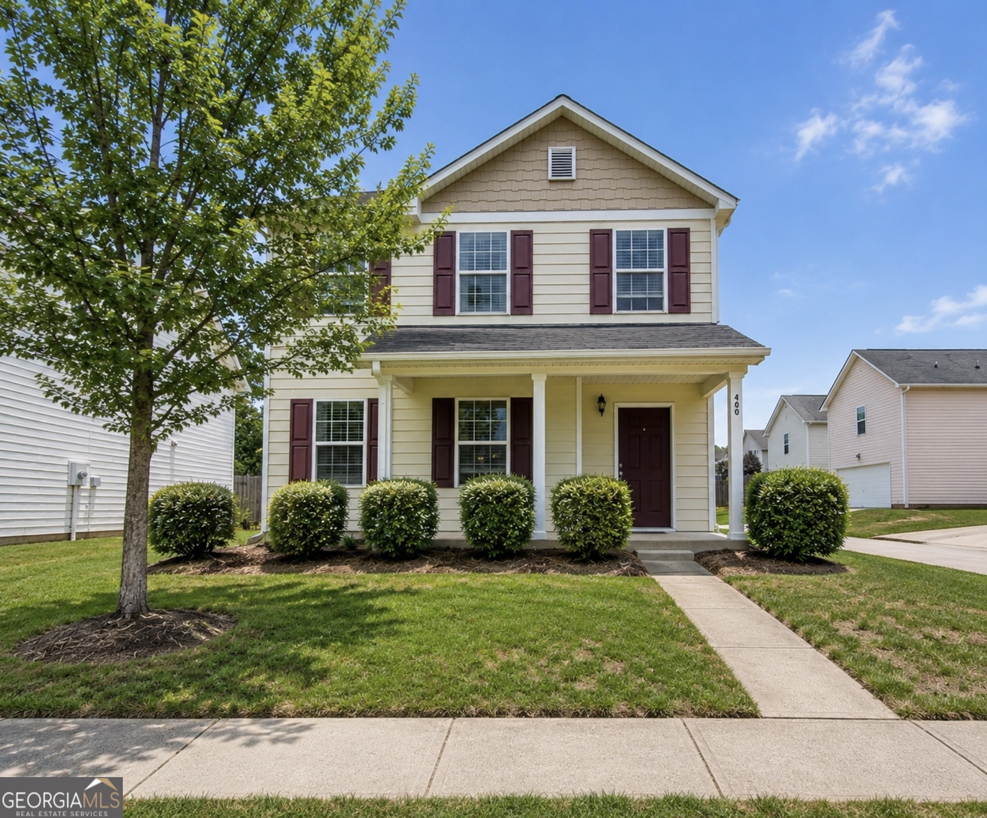 400 Oconner Boulevard Property Photo 1