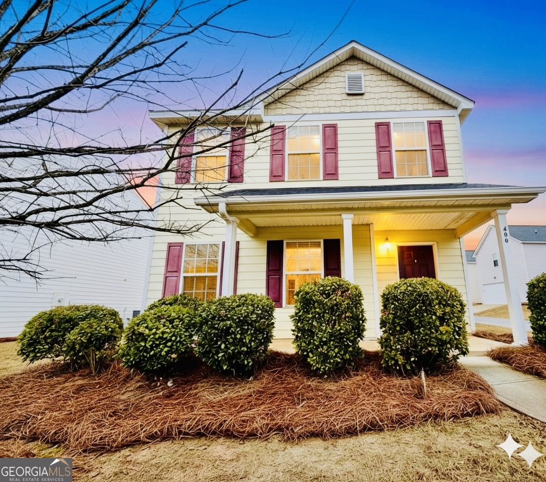 400 Oconner Boulevard Property Photo 51