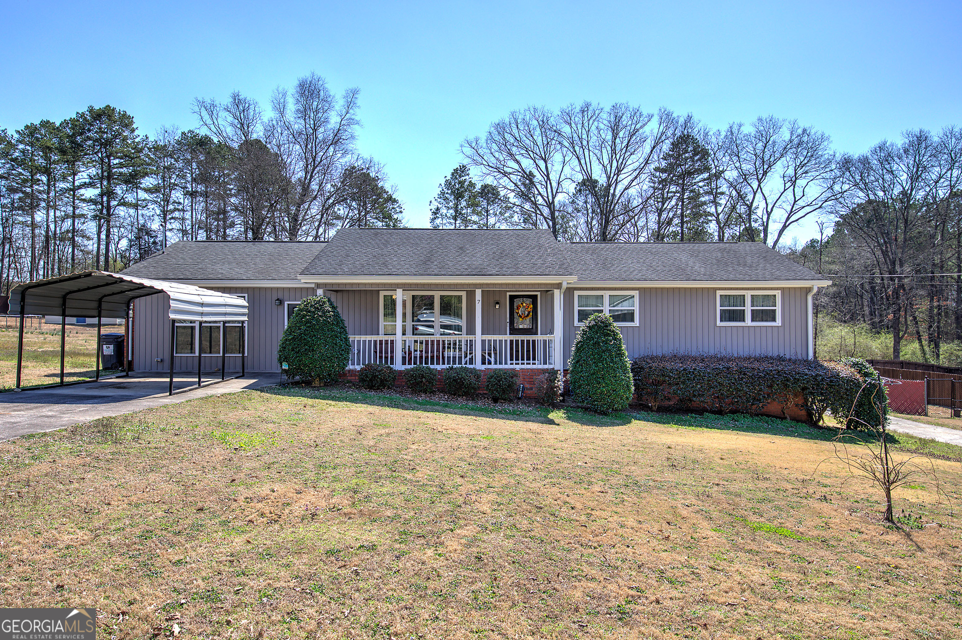 7 Timberwood Drive Se Property Photo 1
