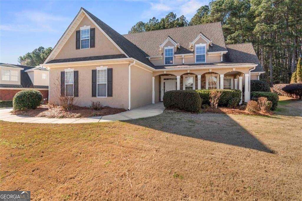 1216 Mcallistar Drive Property Photo 1