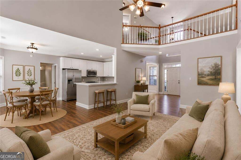 1216 Mcallistar Drive Property Photo 2