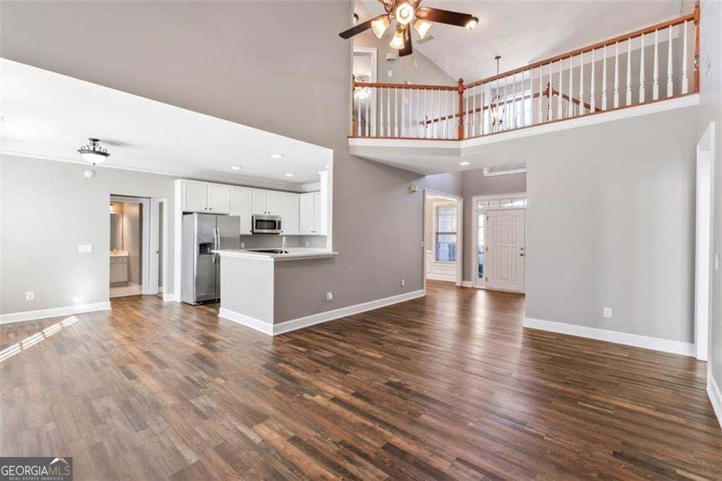 1216 Mcallistar Drive Property Photo 3