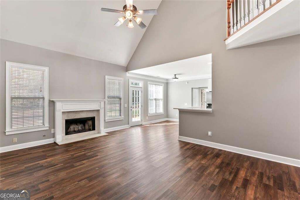 1216 Mcallistar Drive Property Photo 12