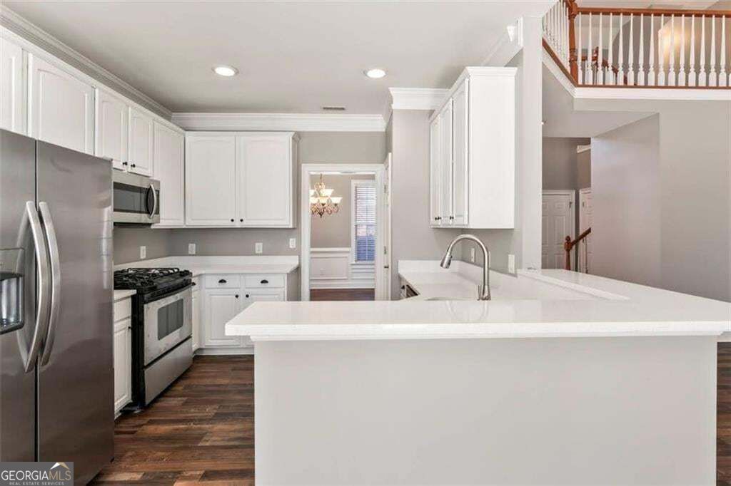 1216 Mcallistar Drive Property Photo 14