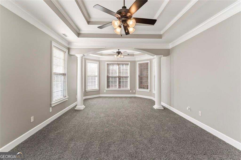 1216 Mcallistar Drive Property Photo 17