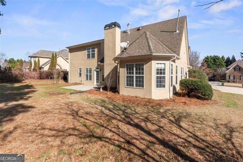 1216 Mcallistar Drive Property Photo 28