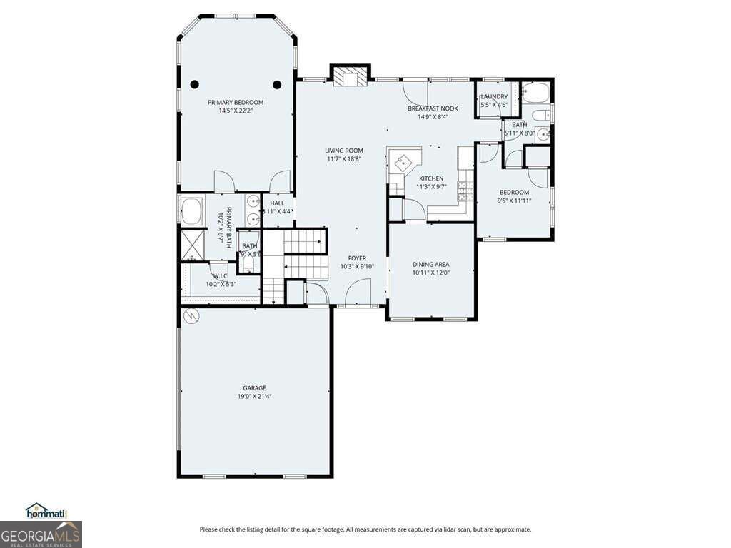 1216 Mcallistar Drive Property Photo 30