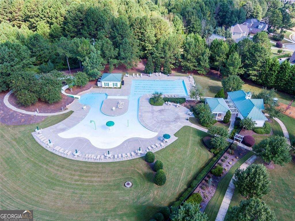 1216 Mcallistar Drive Property Photo 34