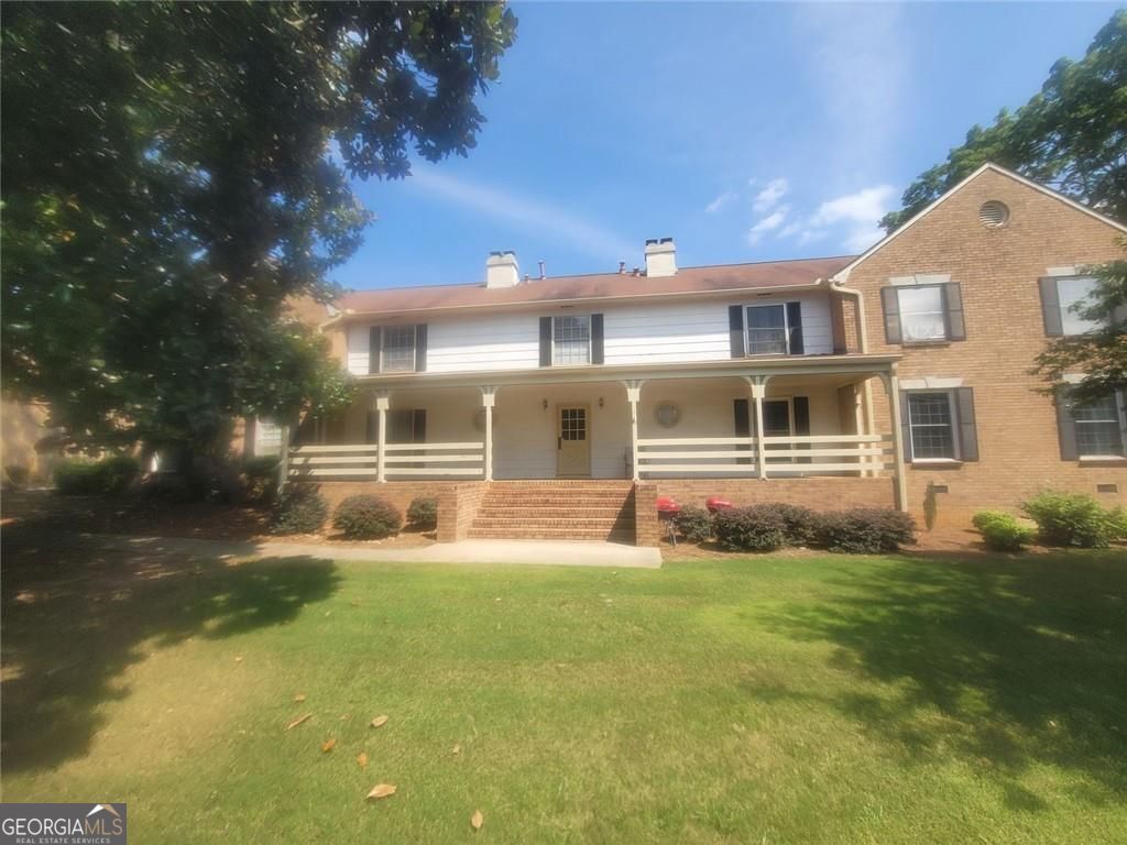 3825 Lavista Road # T1 Property Photo 1