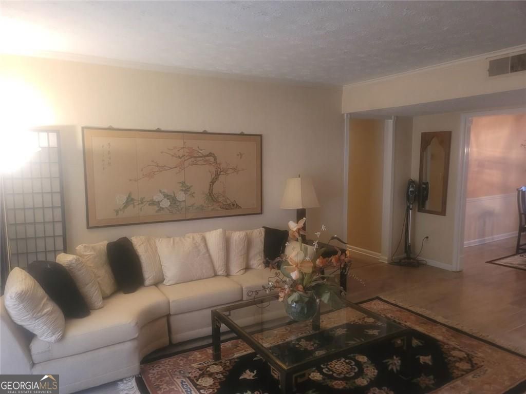 3825 Lavista Road # T1 Property Photo 2