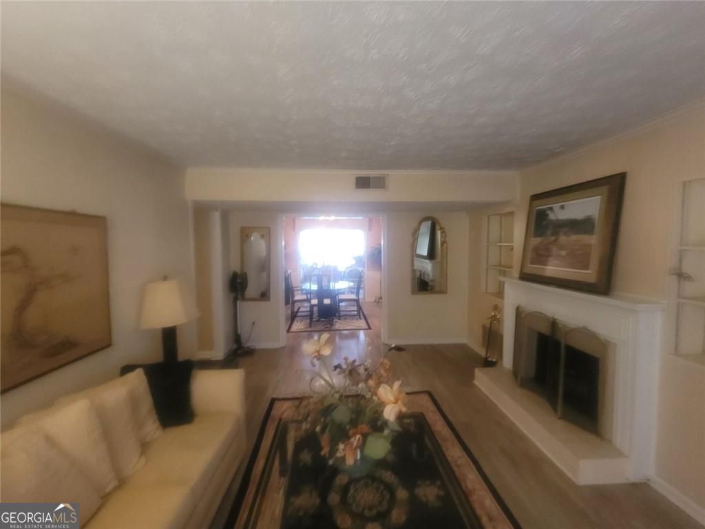 3825 Lavista Road # T1 Property Photo 3