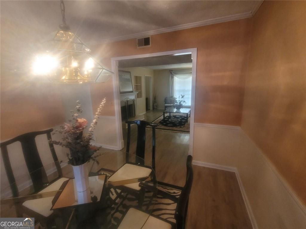 3825 Lavista Road # T1 Property Photo 4