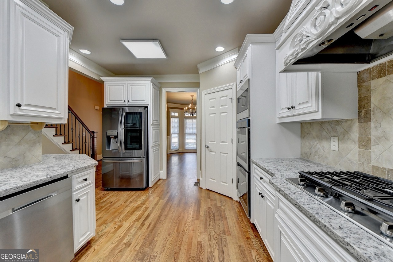 11636 Parkside Avenue Property Photo 11