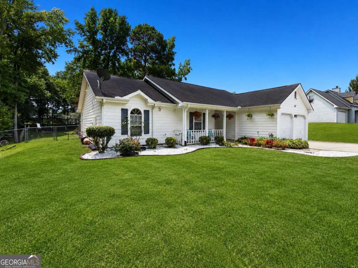 1729 Brandi Lane Property Photo 2