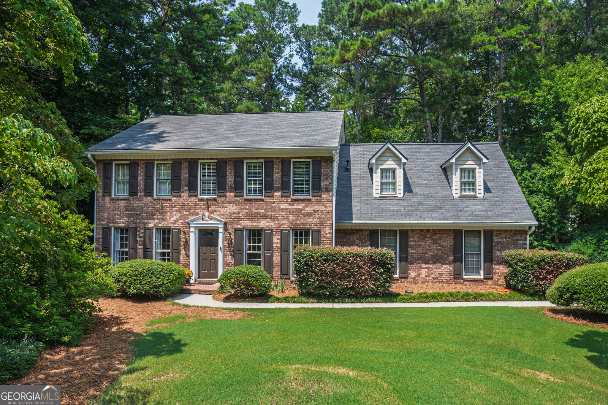 1707 Red Fox Run Sw Property Photo 1