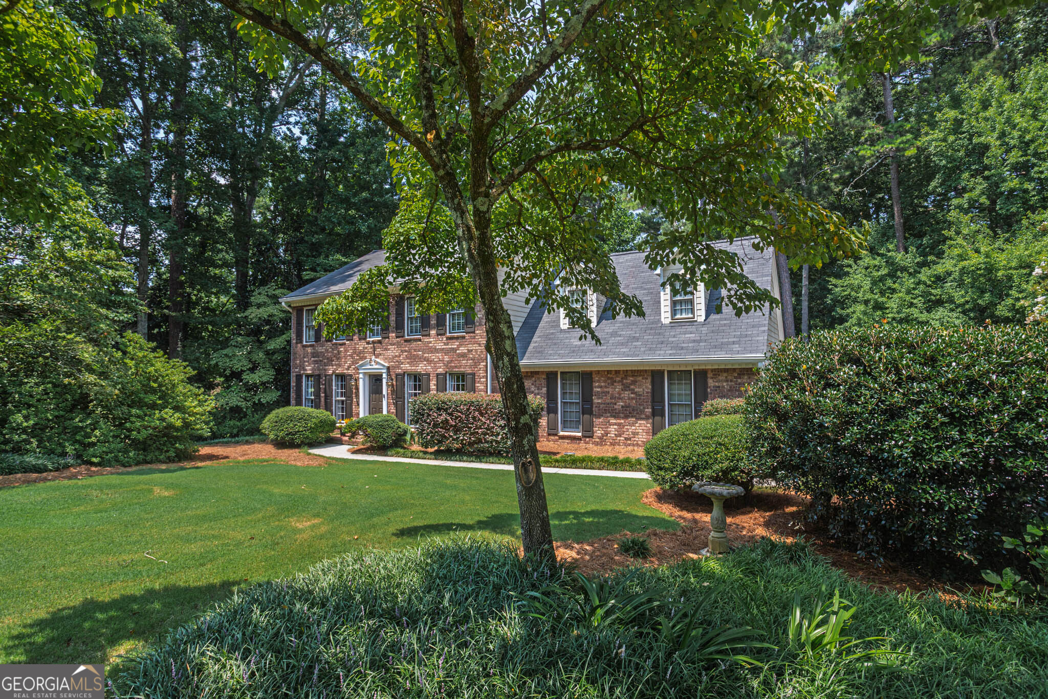 1707 Red Fox Run Sw Property Photo 2