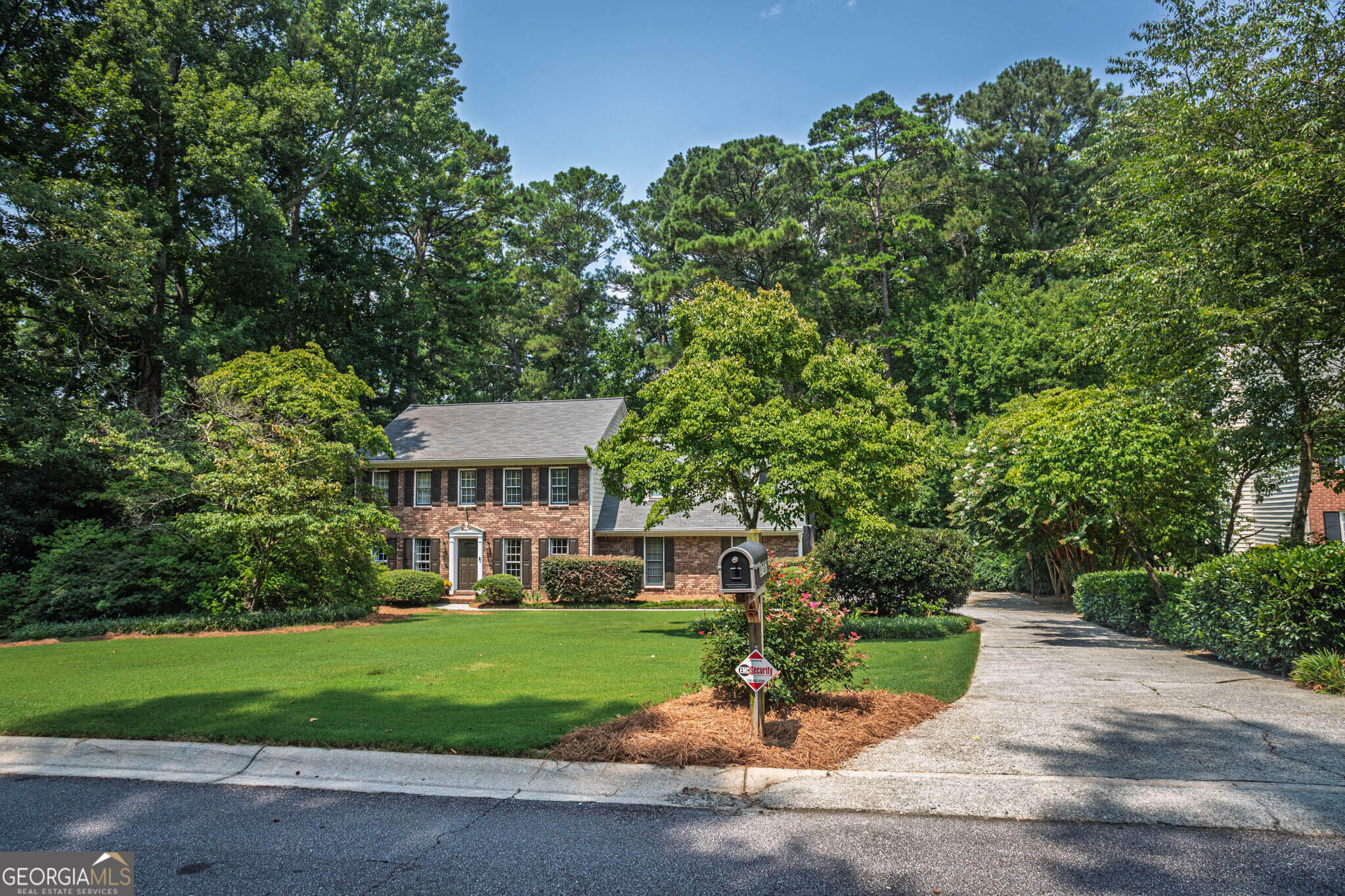 1707 Red Fox Run Sw Property Photo 4