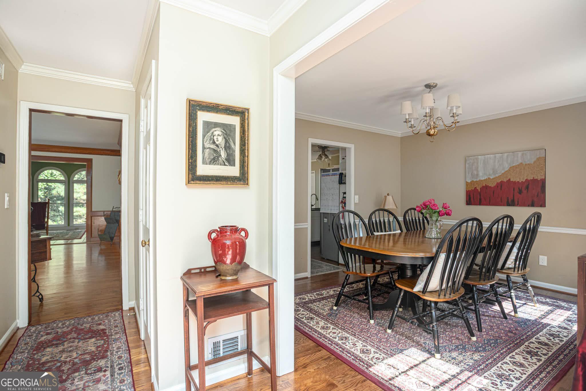 1707 Red Fox Run Sw Property Photo 6