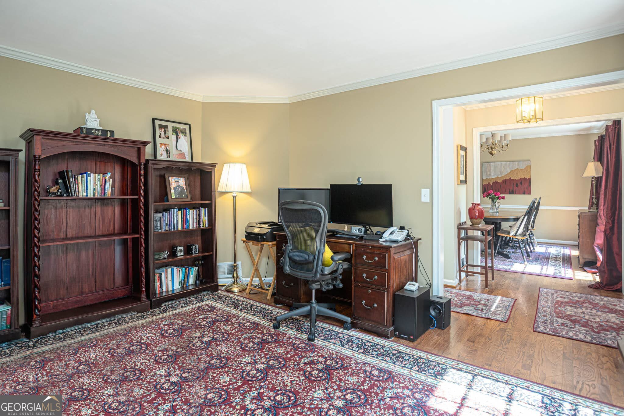 1707 Red Fox Run Sw Property Photo 7