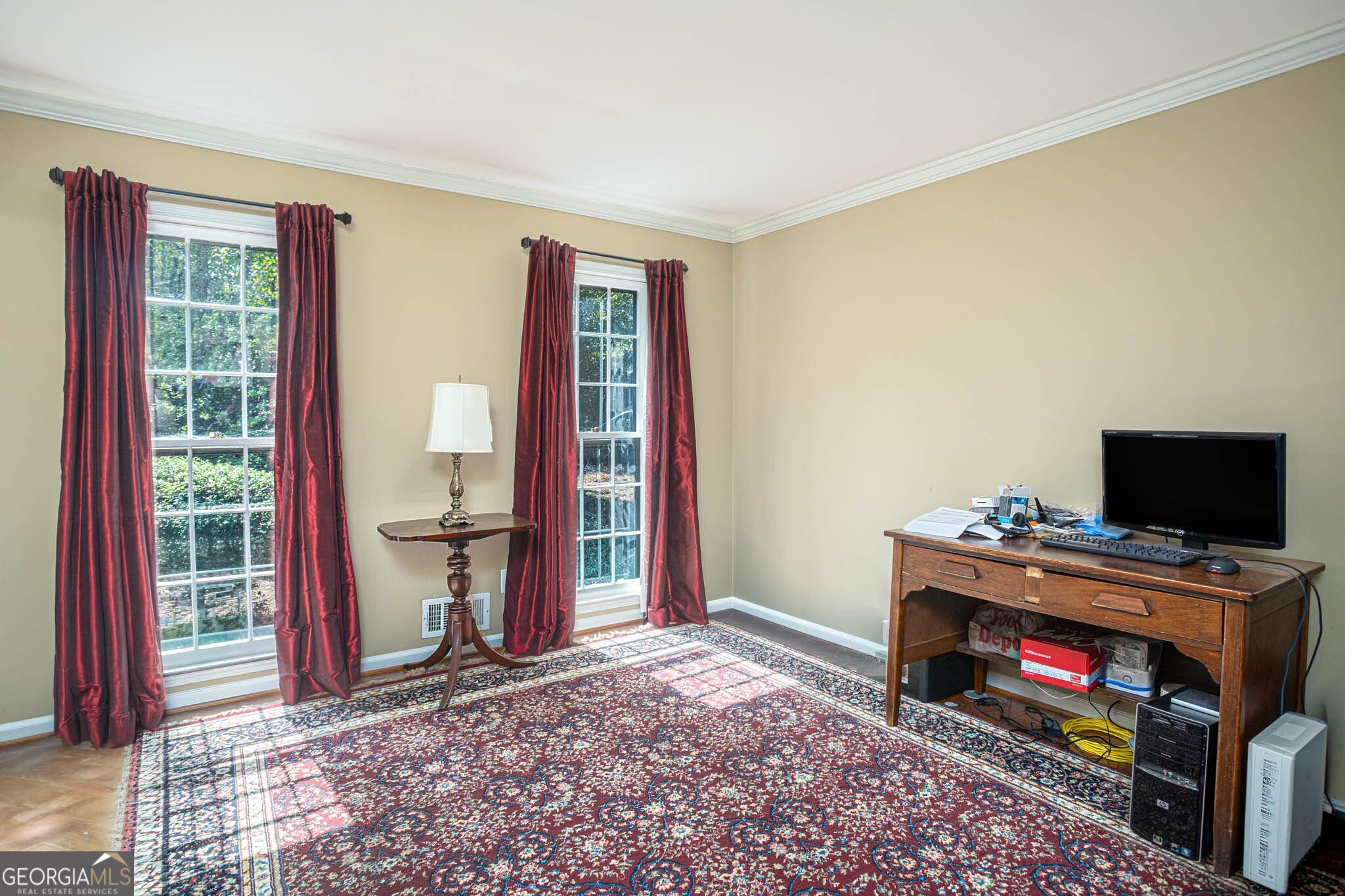 1707 Red Fox Run Sw Property Photo 8