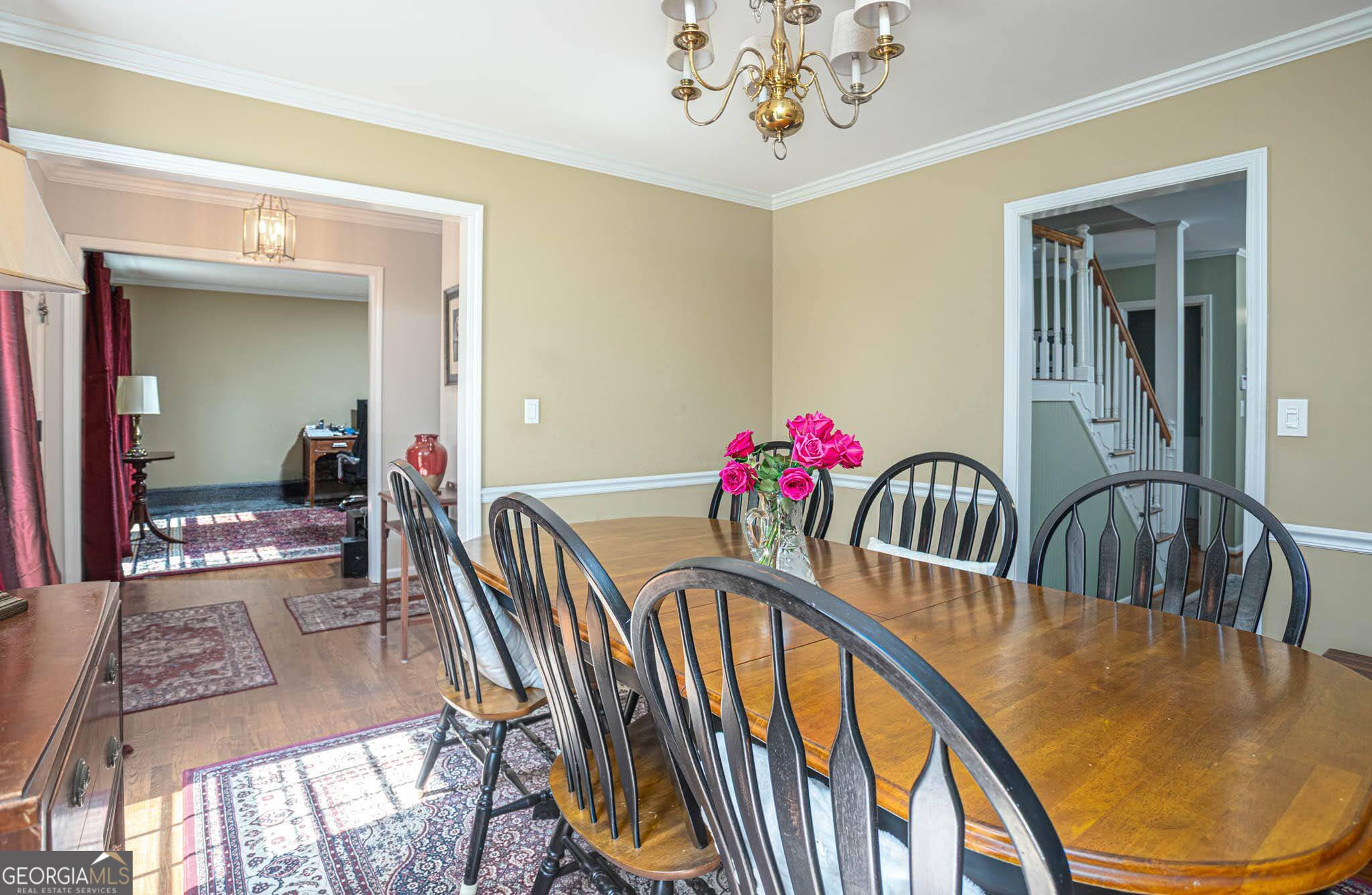 1707 Red Fox Run Sw Property Photo 10