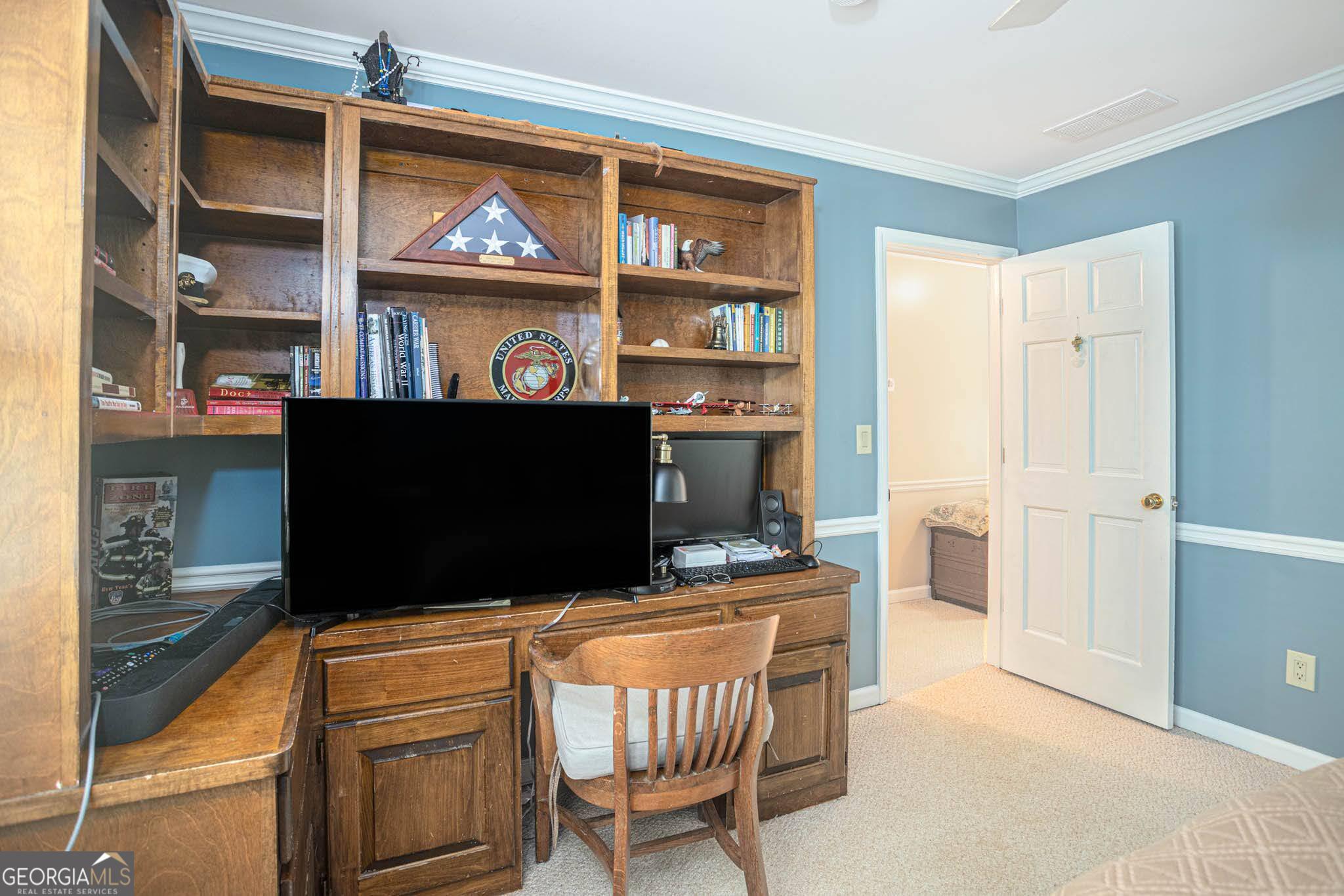 1707 Red Fox Run Sw Property Photo 43