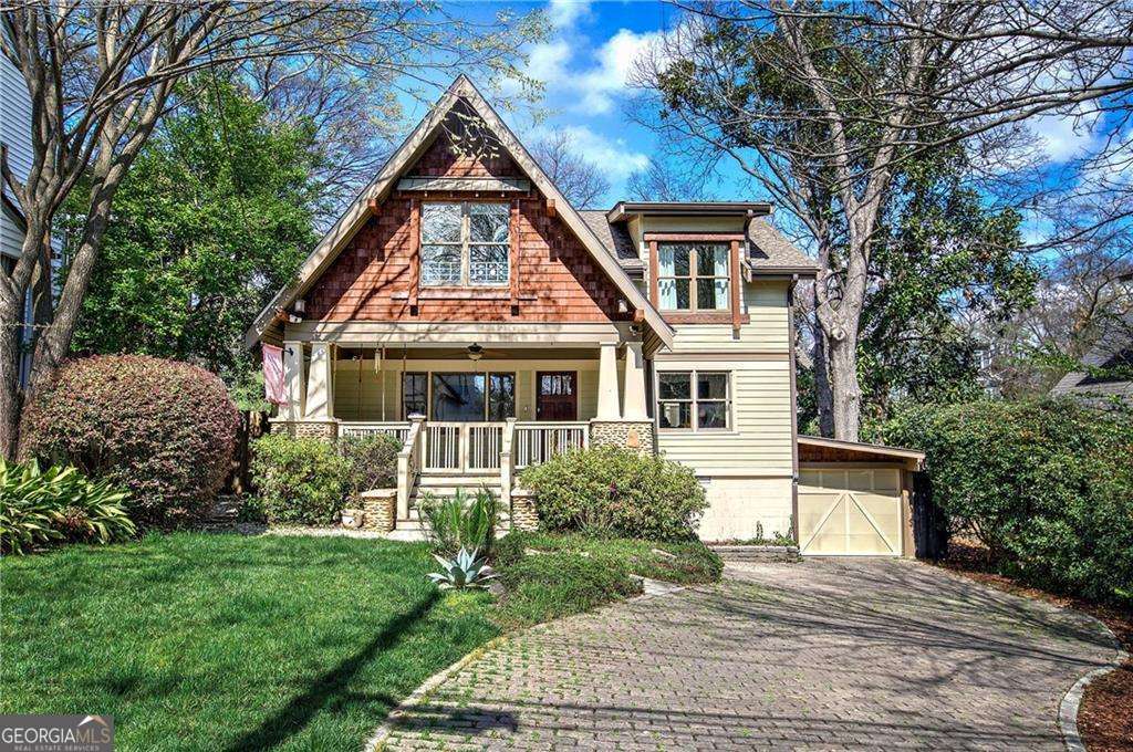 811 Verner Street Nw Property Photo 1