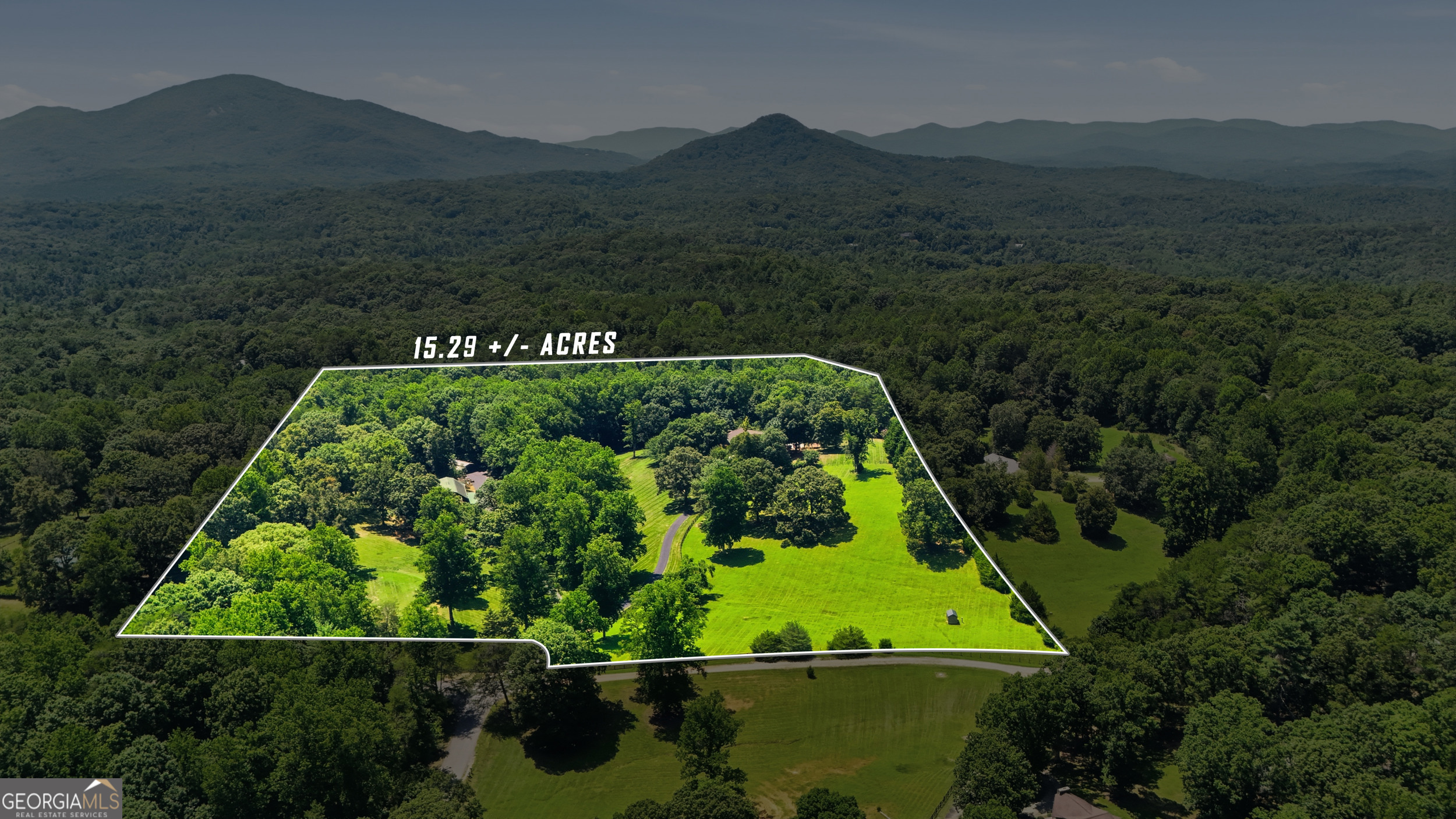 1091 Echota Road Property Photo 4