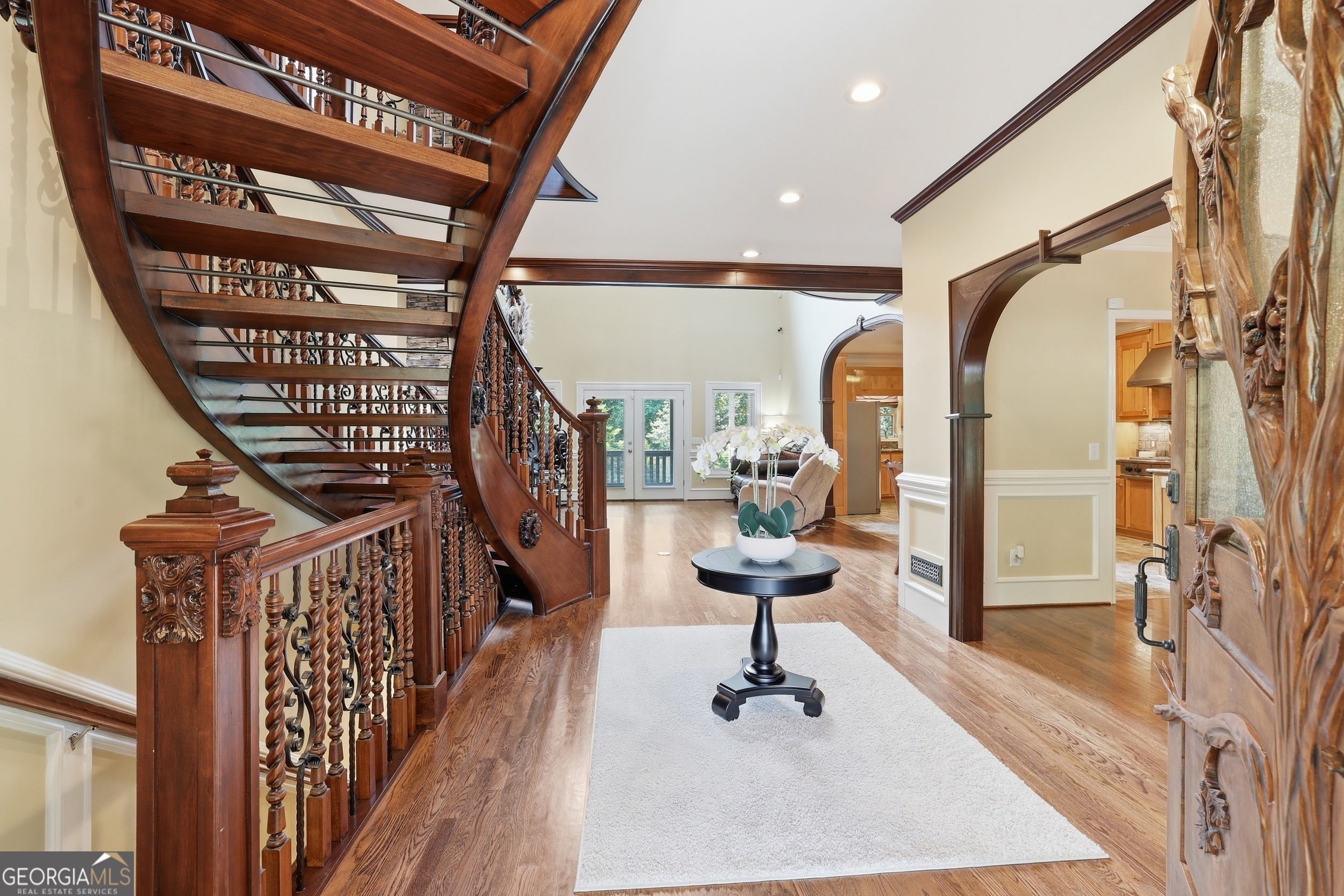 1091 Echota Road Property Photo 11