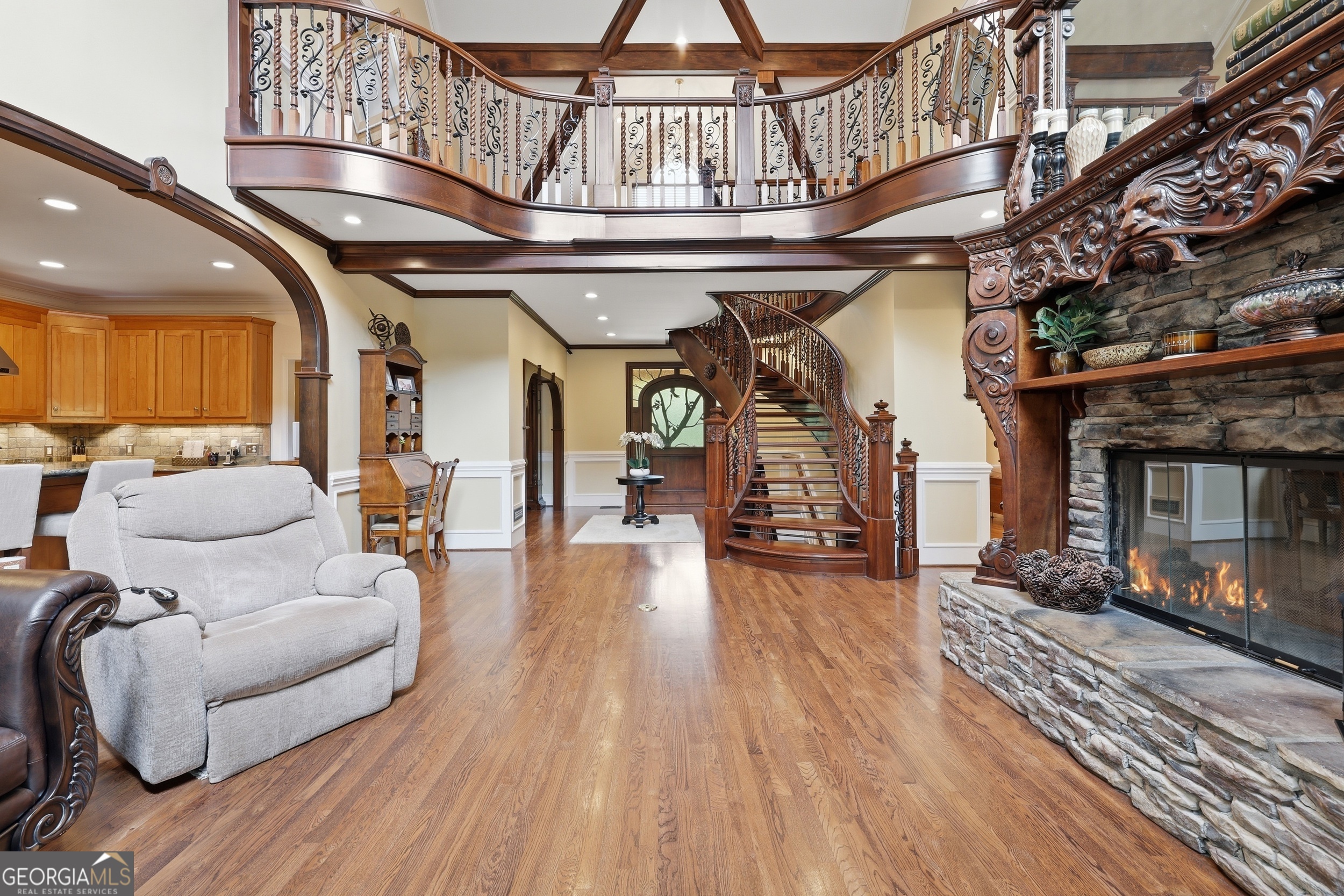 1091 Echota Road Property Photo 13