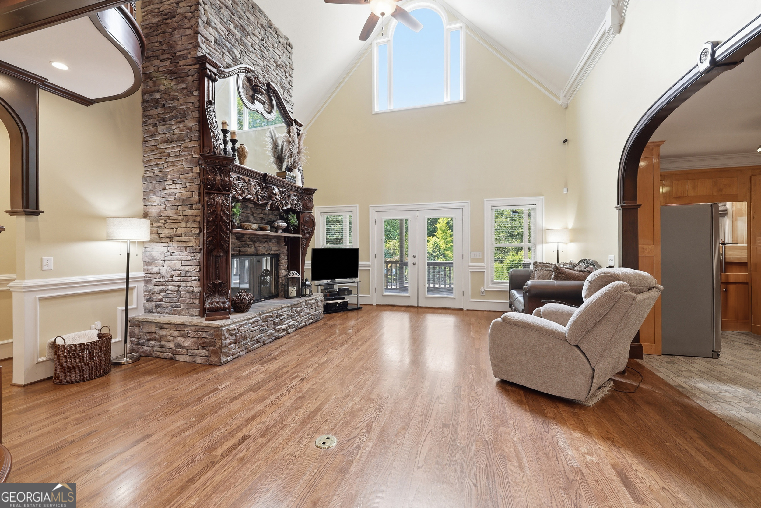 1091 Echota Road Property Photo 15