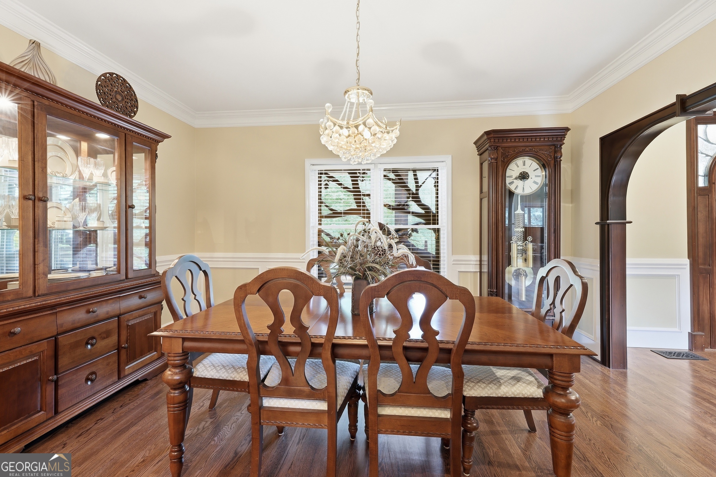 1091 Echota Road Property Photo 16