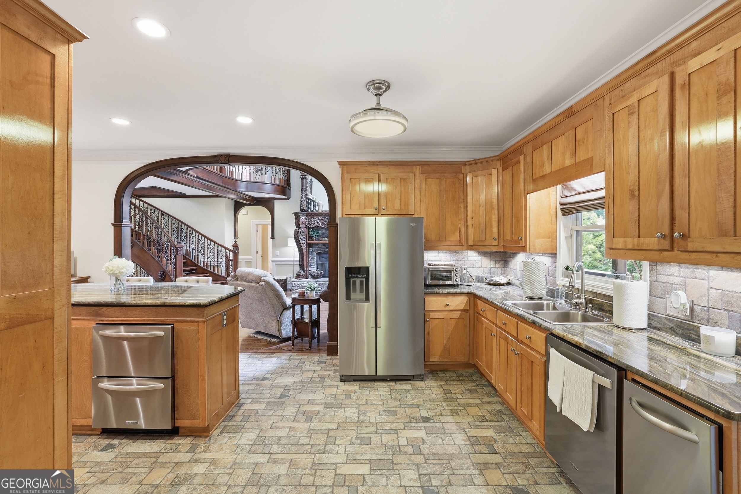 1091 Echota Road Property Photo 18