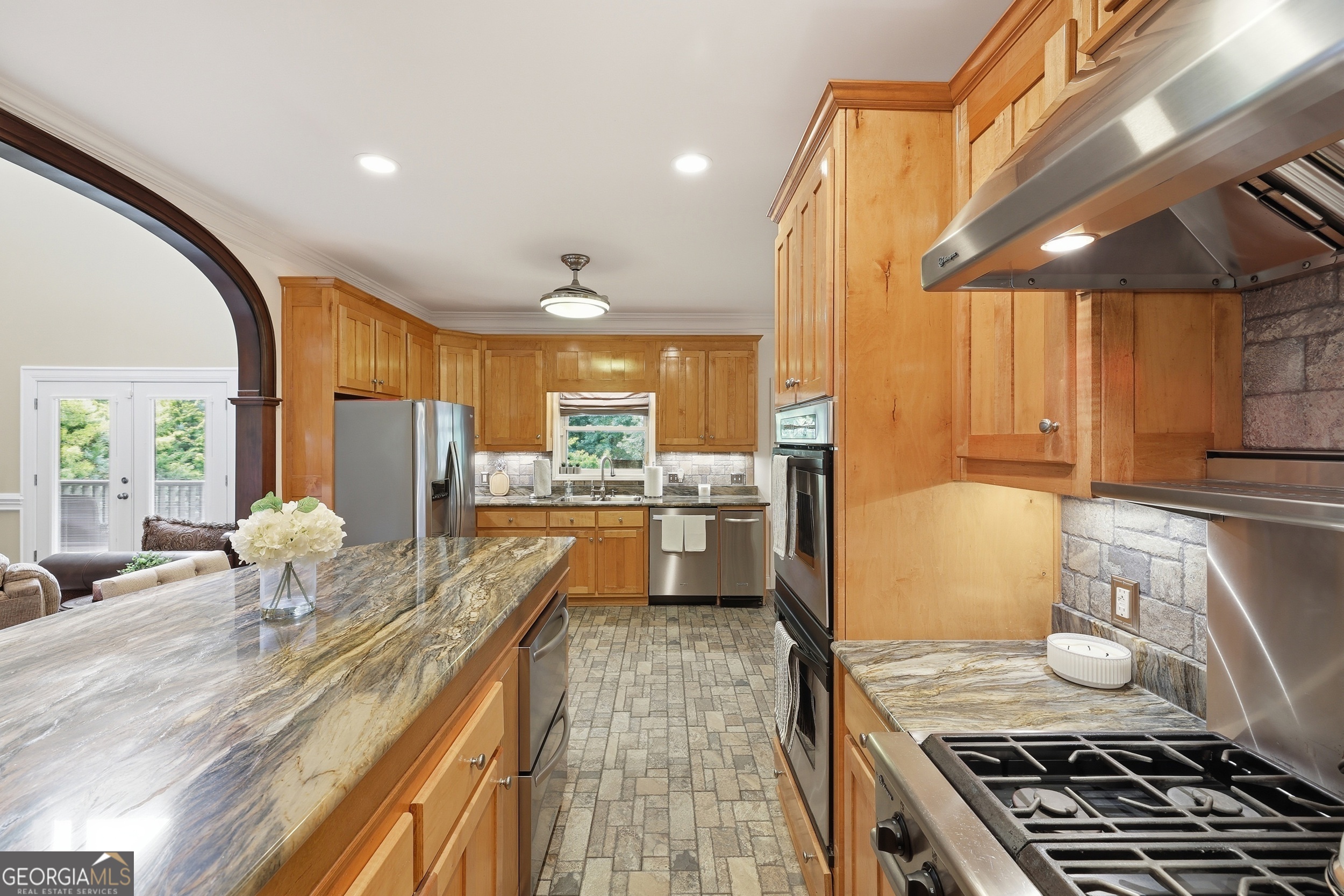 1091 Echota Road Property Photo 20