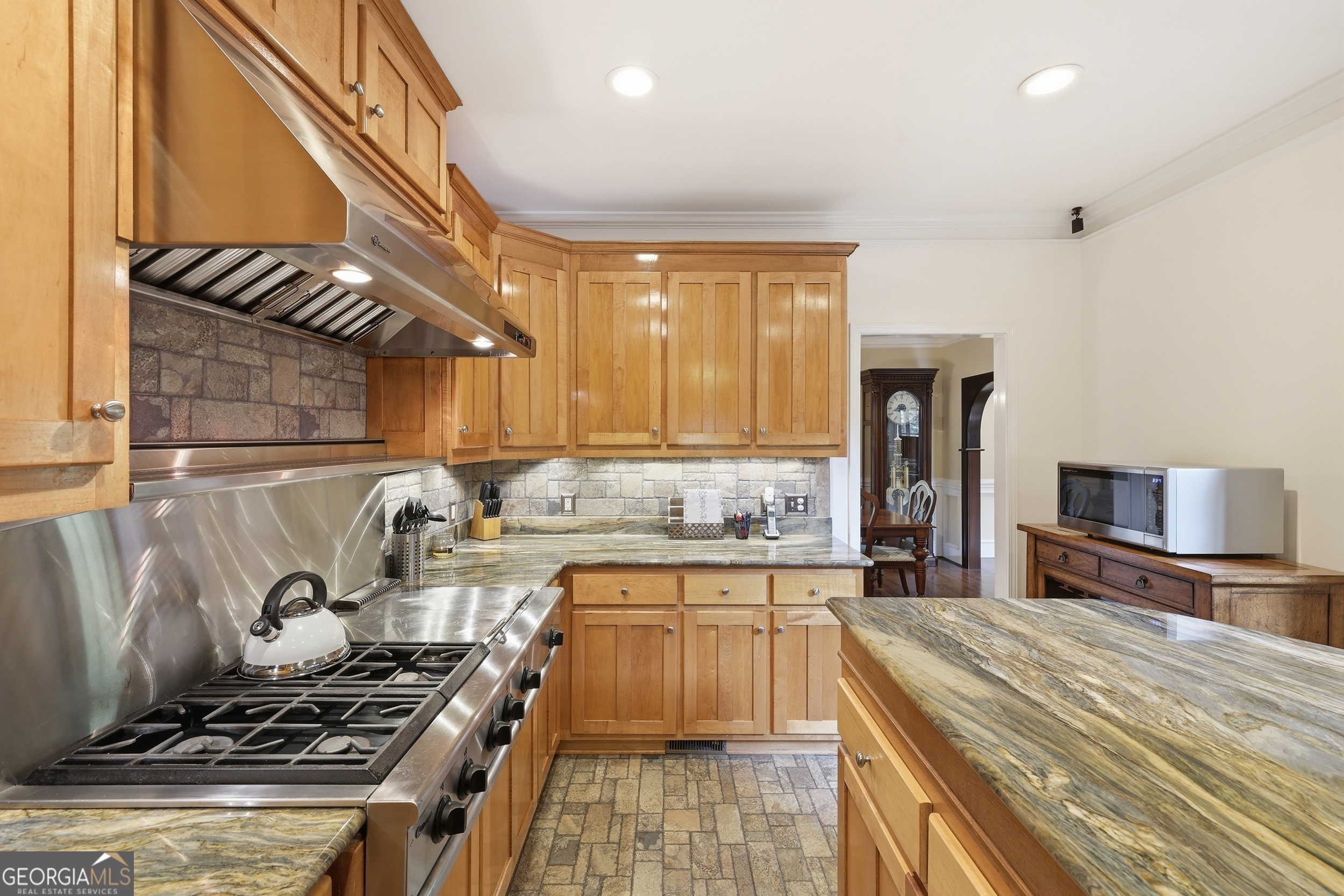 1091 Echota Road Property Photo 21