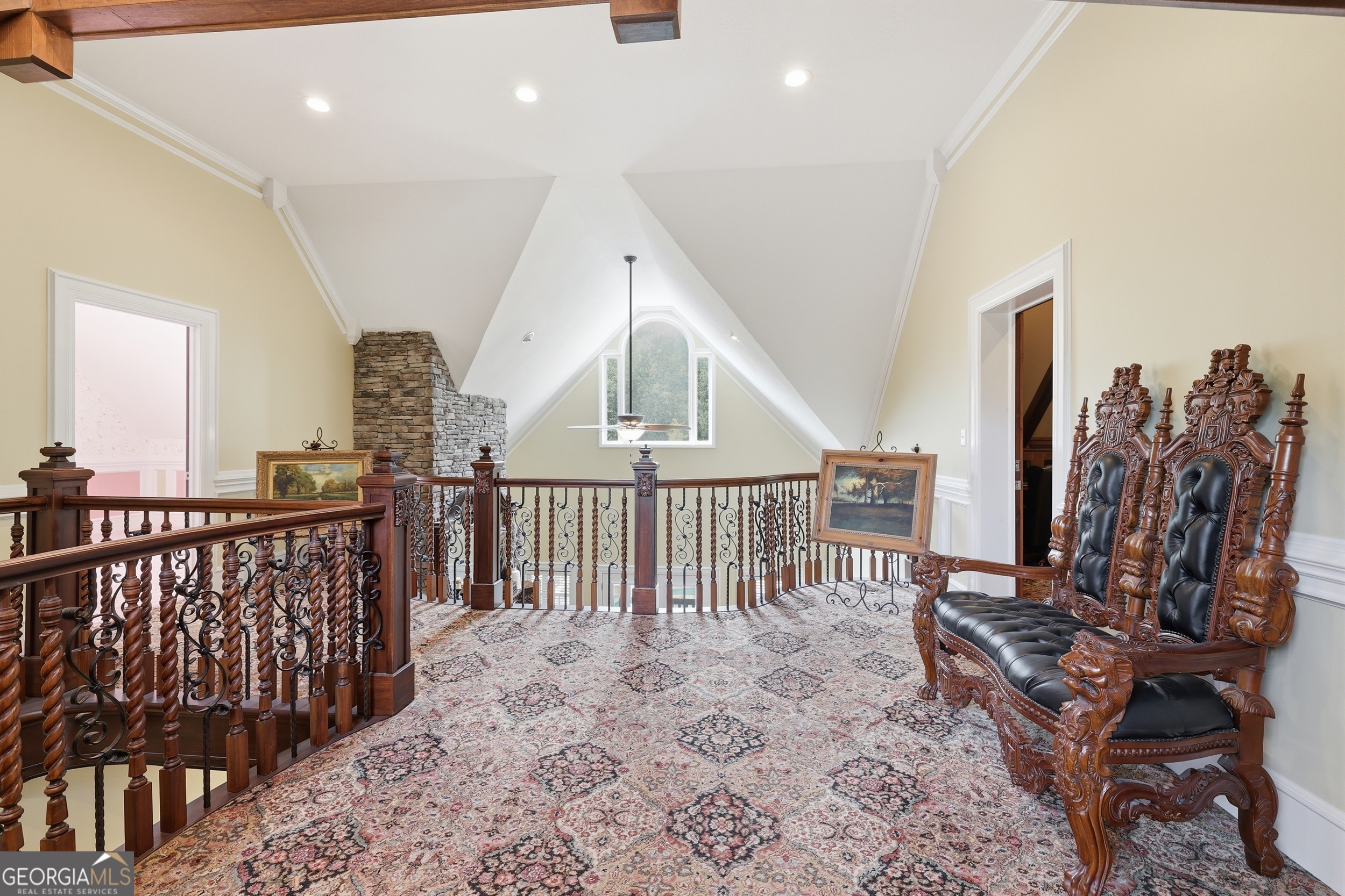 1091 Echota Road Property Photo 37