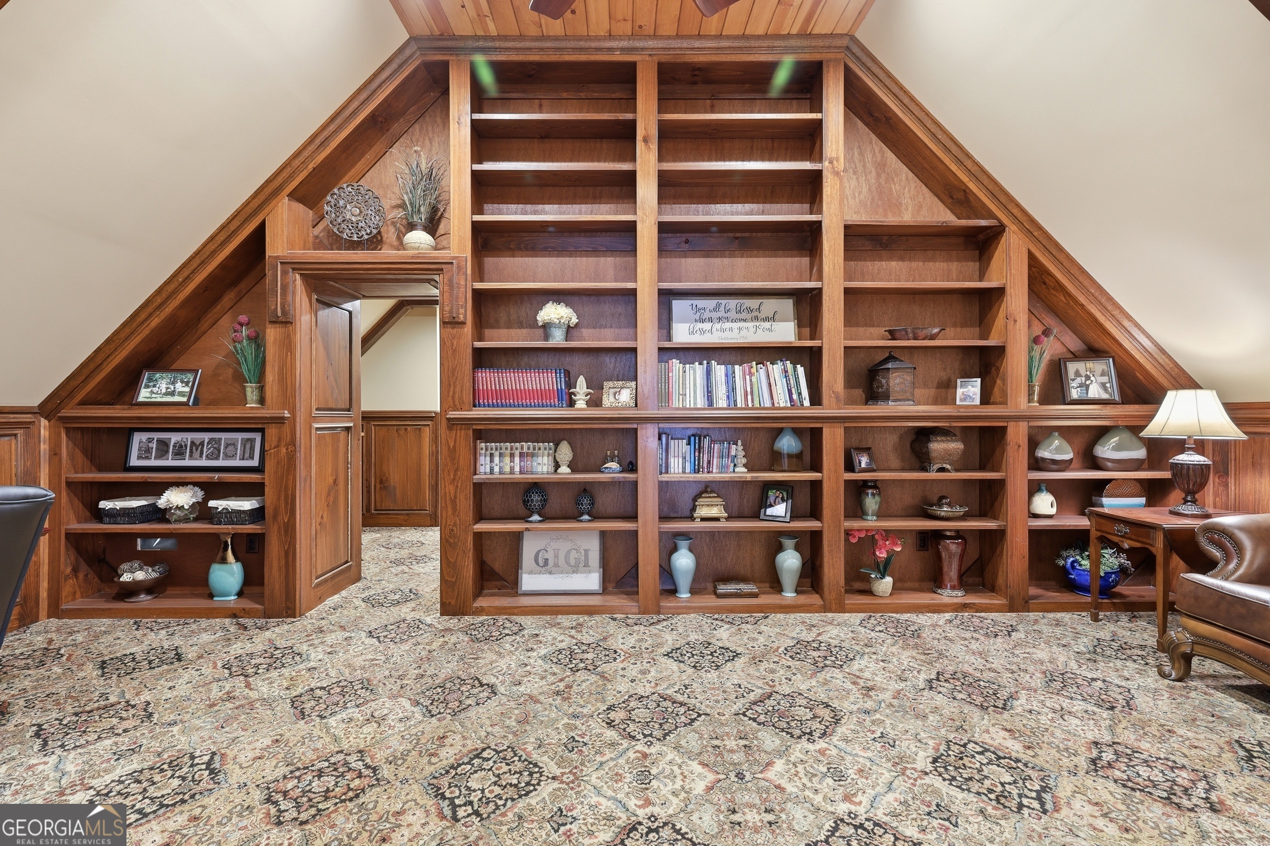 1091 Echota Road Property Photo 39