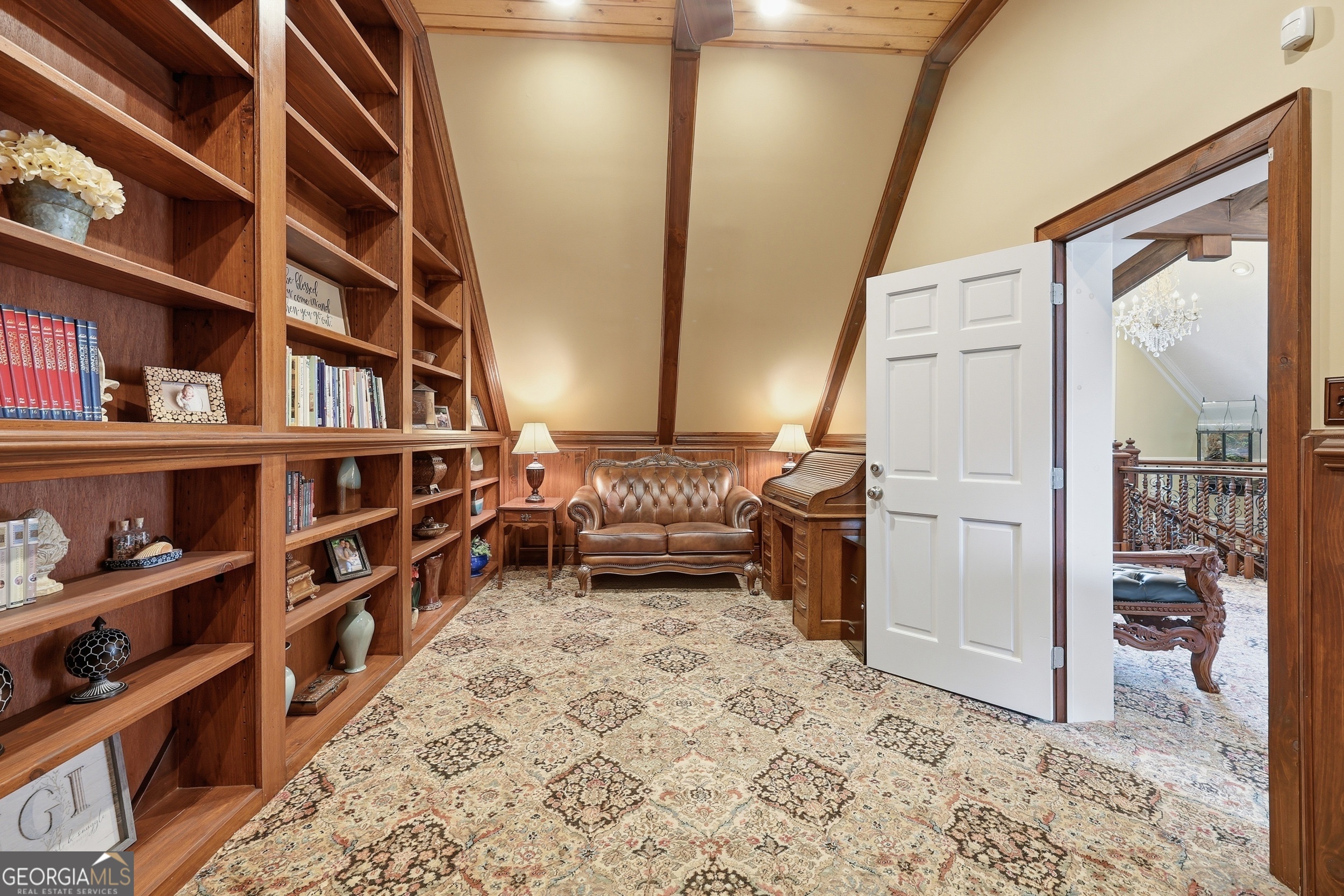 1091 Echota Road Property Photo 40