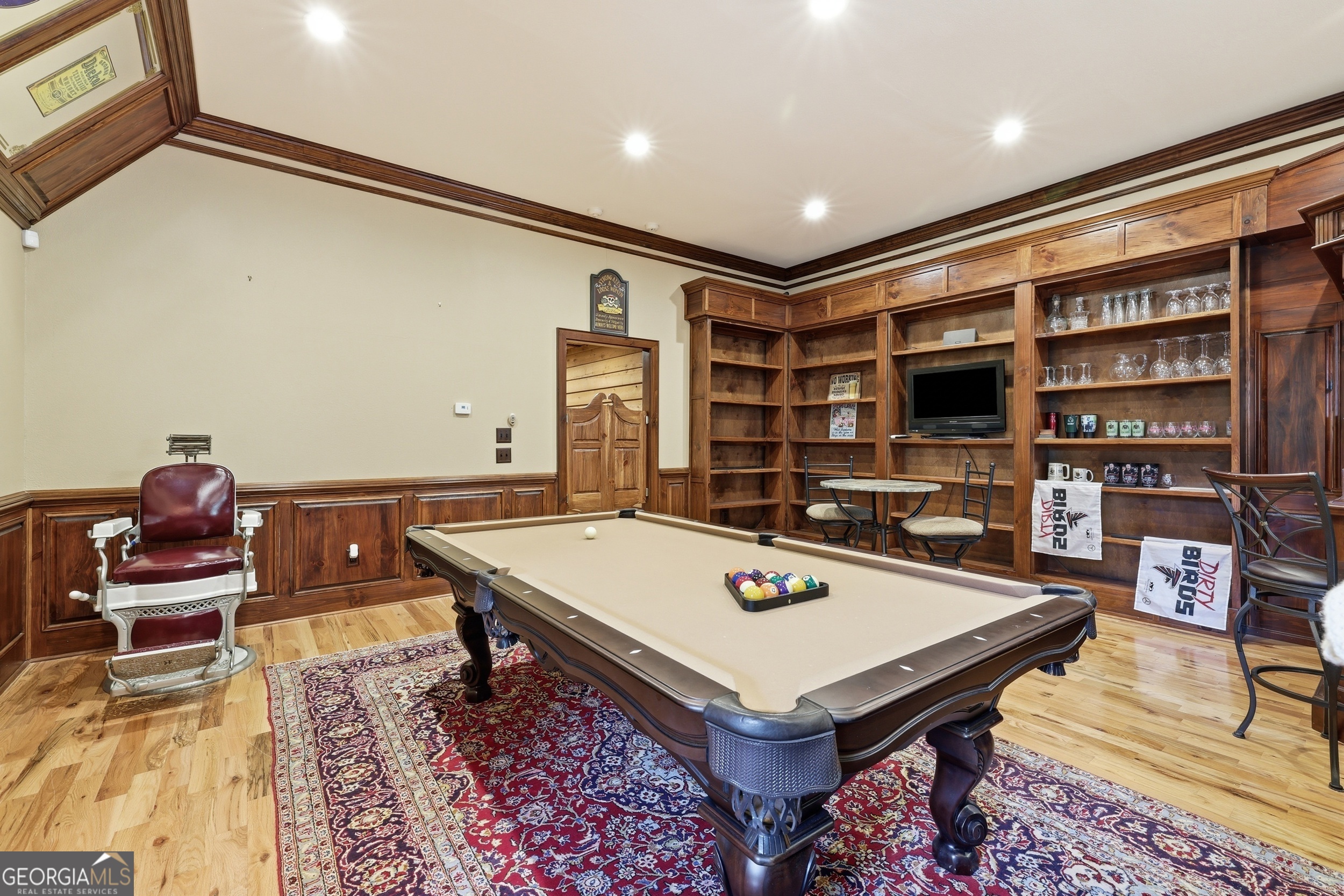 1091 Echota Road Property Photo 49
