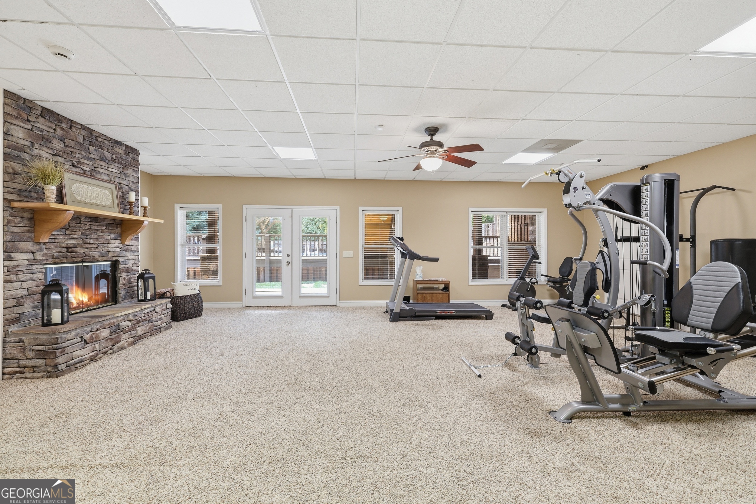 1091 Echota Road Property Photo 54