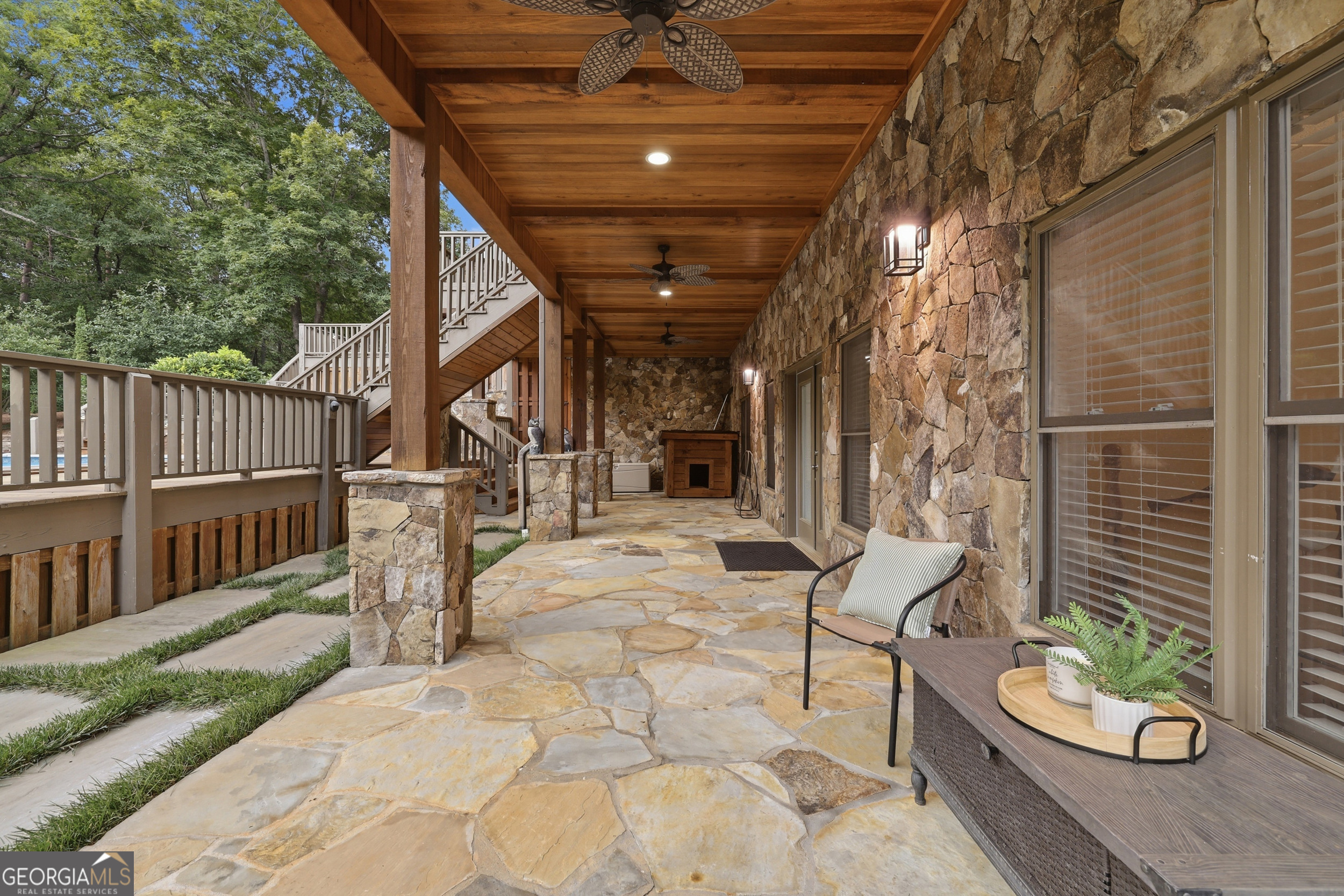 1091 Echota Road Property Photo 60