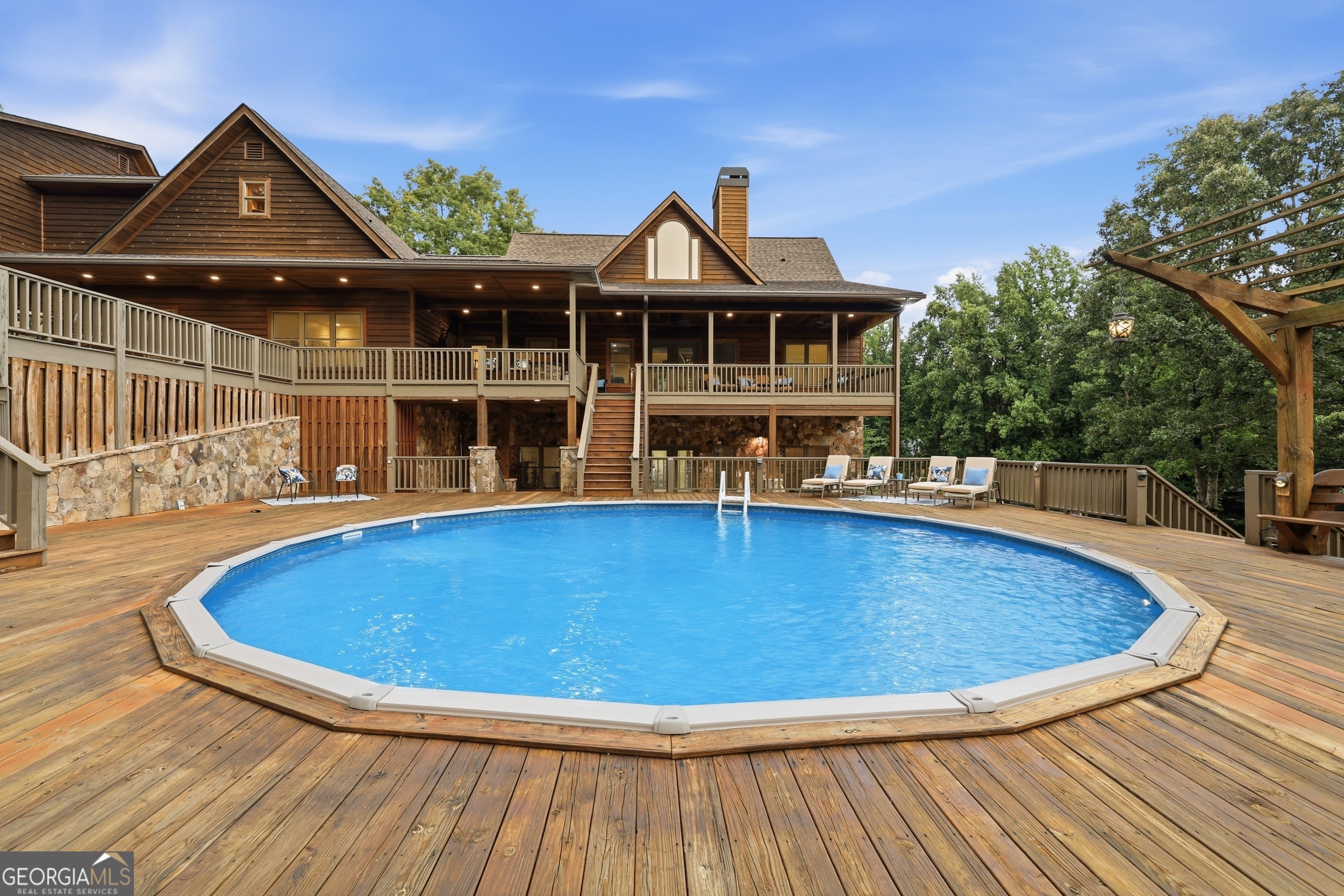 1091 Echota Road Property Photo 62