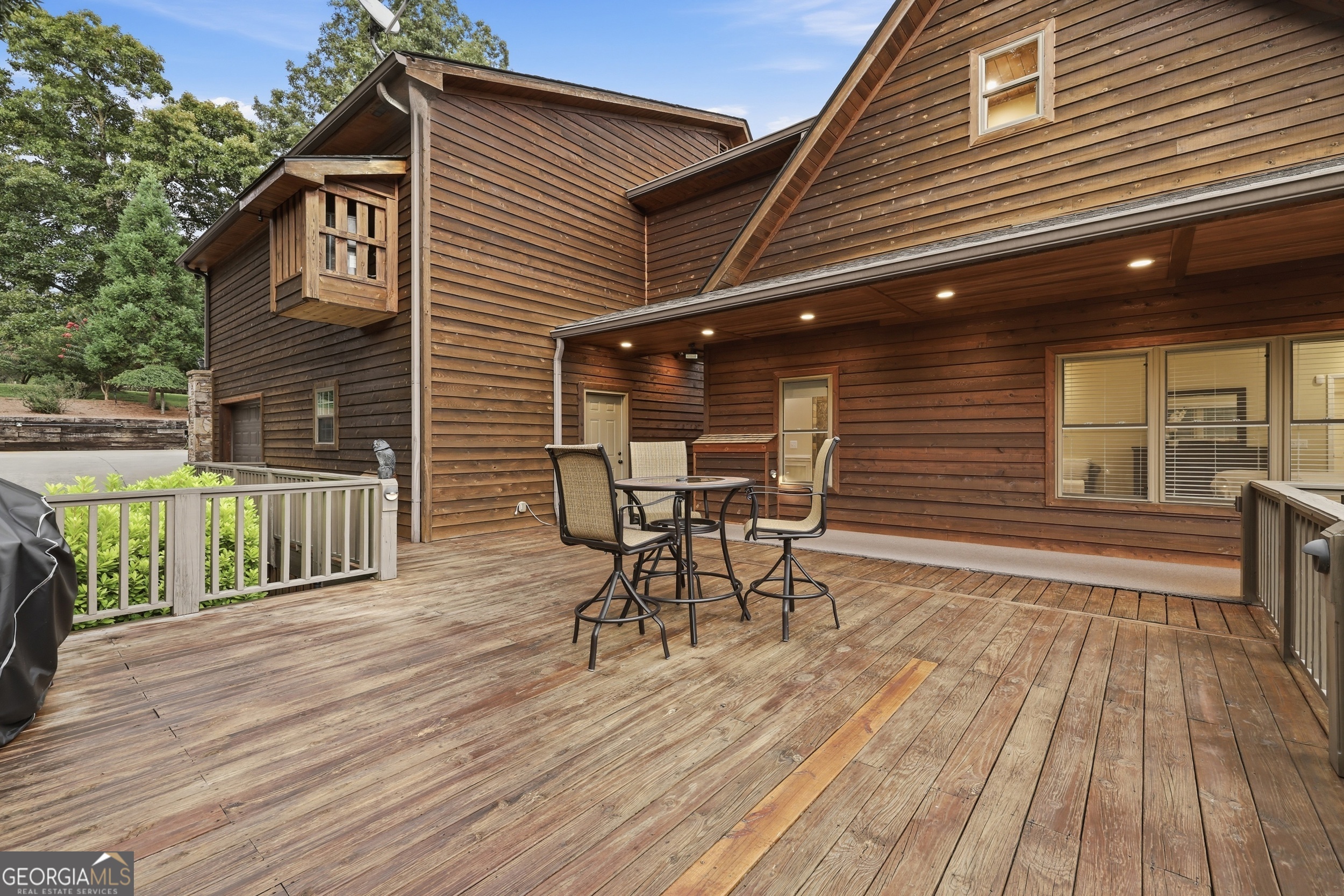 1091 Echota Road Property Photo 64